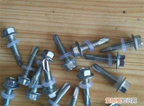 钻尾丝规格和尺寸有哪些，钻尾丝的种类