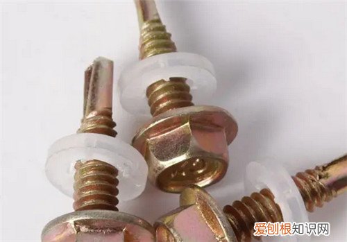 钻尾丝规格和尺寸有哪些，钻尾丝的种类