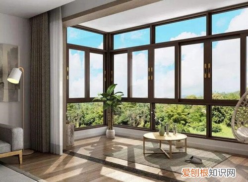 最流行的3种封阳台方法,封阳台有多少种方法