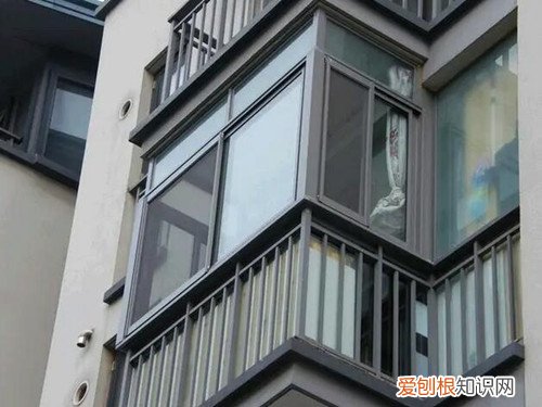 最流行的3种封阳台方法,封阳台有多少种方法