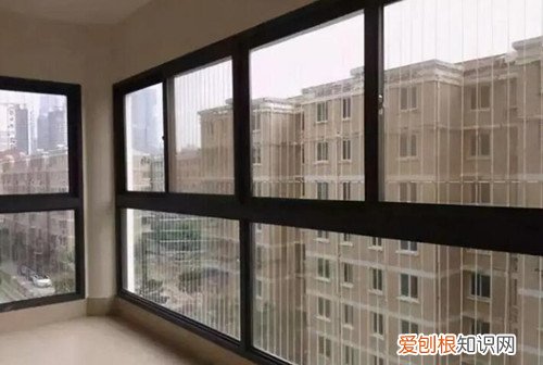 最流行的3种封阳台方法,封阳台有多少种方法