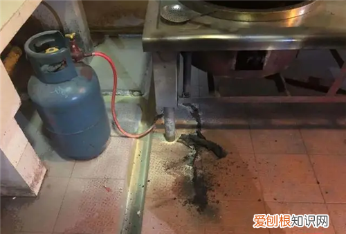 几楼以上不能用煤气罐，煤气罐允许进高层楼吗