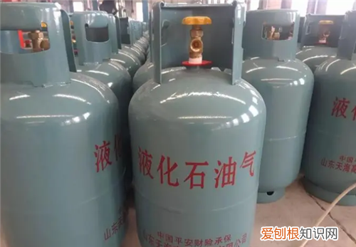 几楼以上不能用煤气罐，煤气罐允许进高层楼吗