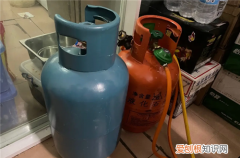 几楼以上不能用煤气罐，煤气罐允许进高层楼吗