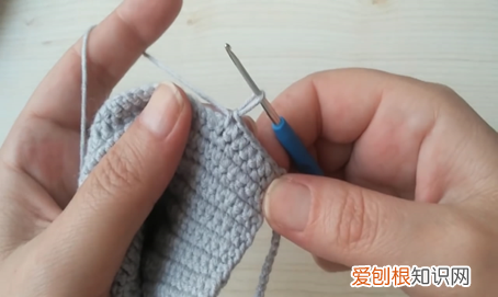简单手套编织方法，手套怎么织法视频