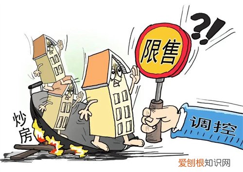 深圳限售政策是什么，深圳限售政策是什么时候