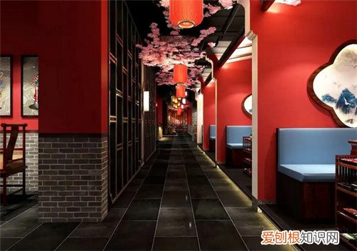 最简单的火锅店装修是怎样的，火锅店怎么装修好