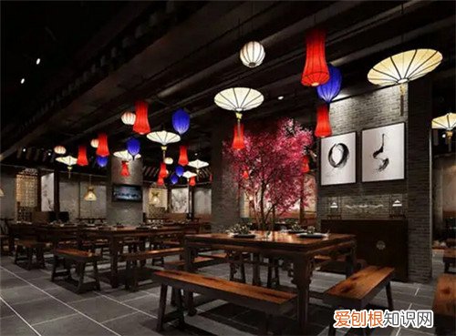 最简单的火锅店装修是怎样的，火锅店怎么装修好