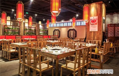 最简单的火锅店装修是怎样的，火锅店怎么装修好
