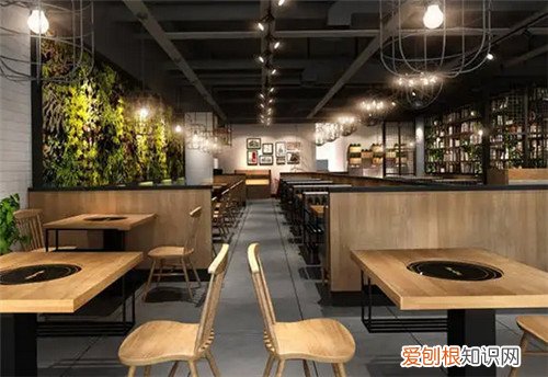 最简单的火锅店装修是怎样的，火锅店怎么装修好