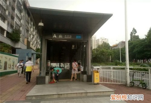 地铁口的房子升值规律是怎样的，地铁边房子升值过程
