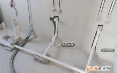 墙排下水用45度出墙还是90度，45度墙排下水安装