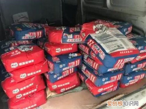 一包水泥配多少瓷砖胶，一包水泥配多少胶粉