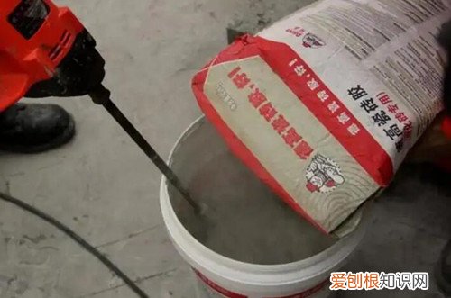 一包水泥配多少瓷砖胶，一包水泥配多少胶粉