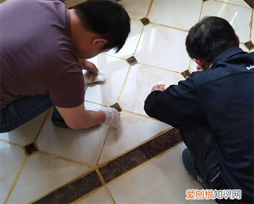 美缝接活最快的方法是什么，美缝接活最快的方法是什么呢