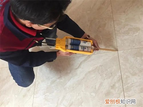 美缝接活最快的方法是什么，美缝接活最快的方法是什么呢