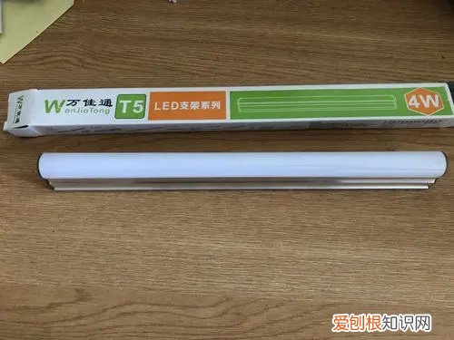 t5灯管规格和长度是什么