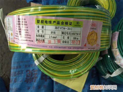 单芯线和多芯线哪个使用寿命长，家用多芯线好还是单芯线好