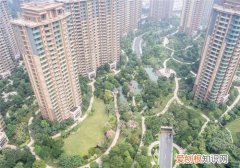 上海翠湖天地算豪宅吗，上海翠湖天地算豪宅吗