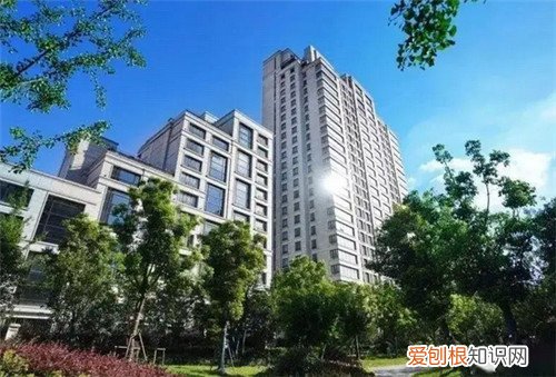 上海翠湖天地算豪宅吗,上海翠湖天地算豪宅吗