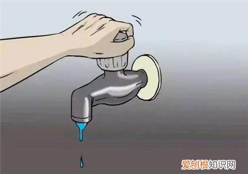 水龙头忘记关12小时多少水费，水龙头忘记关10小时多少水费