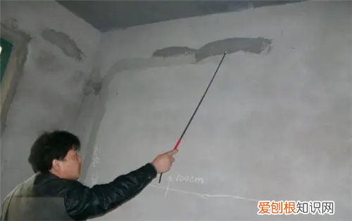 空鼓墙面怎么维修,空鼓墙面怎么维修好看