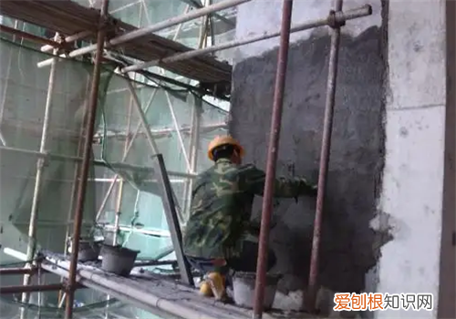 空鼓墙面怎么维修,空鼓墙面怎么维修好看