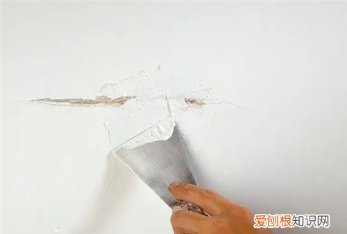 空鼓墙面怎么维修,空鼓墙面怎么维修好看