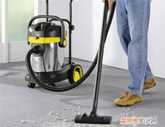 为什么一般家庭不用吸尘器，为什么一般家庭里不买吸尘器