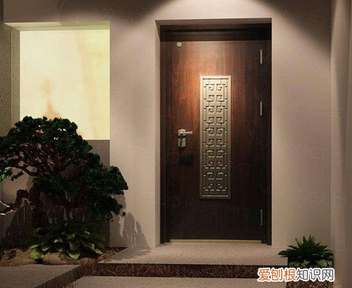 帝开防盗门是品牌吗，帝开防盗门是品牌吗宏纳福防盗门儿