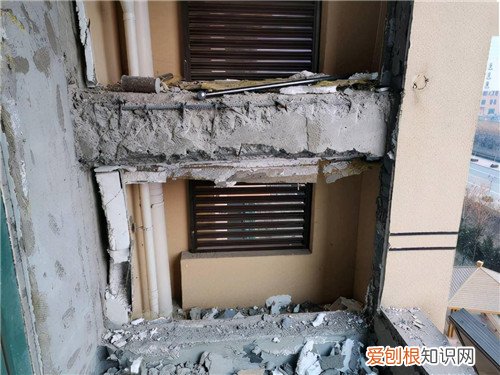 怎么判断飘窗能不能敲，哪些飘窗不能敲