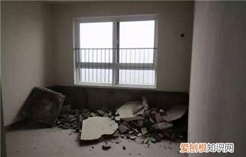 怎么判断飘窗能不能敲，哪些飘窗不能敲