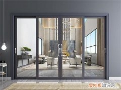 推拉式折叠门有哪些优缺点，拉门和折叠门的利与弊