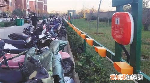 小区电瓶车充电桩猫腻有哪些，小区充电桩电压稳定吗