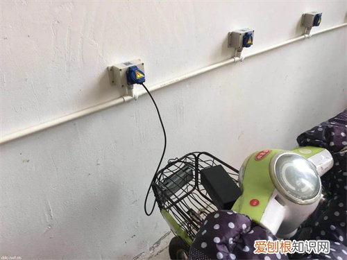 小区电瓶车充电桩猫腻有哪些，小区充电桩电压稳定吗