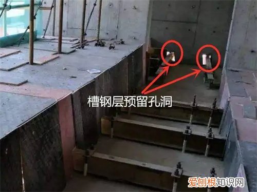 16层槽钢层一般在第几层，二十六层槽钢层一般在第几层