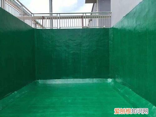水池防水用什么材料，水池子做防水用啥材料最好