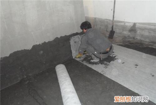 水池防水用什么材料，水池子做防水用啥材料最好