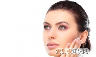 美白脸部的方法 脸美白的方法