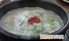 养生美容汤煲汤食谱 养生美容汤