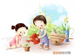 浇花怎么养 养花知识技巧之浇花六种常用方法