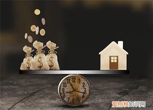 100平方房子过户费几万，50平方房子过户费几万