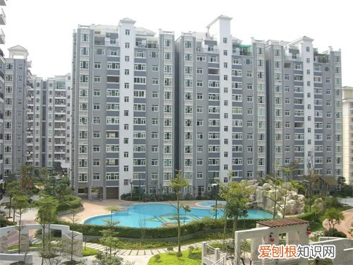 容积率多少适合居住，住宅容积率多少合适