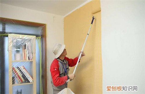 环保漆刷墙几天可以入住，环保涂料刷墙当天是否可入住
