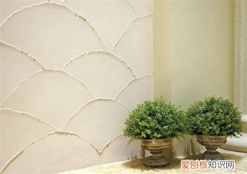 硅藻泥是什么东西，硅藻泥是什么东西 效果图