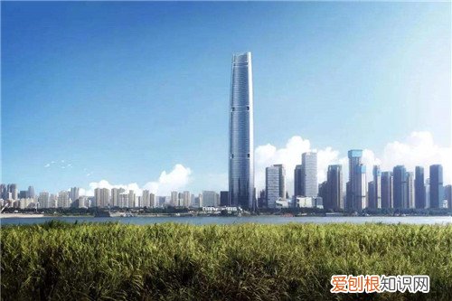 金茂大厦多少层，金茂大厦多少层多少米
