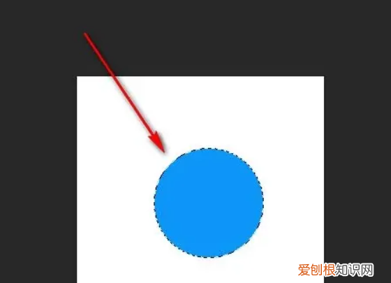 ps怎么画圆，PS画圆圈怎么画