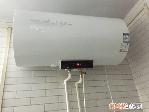 自己安装热水器步骤，自己怎样安装热水器