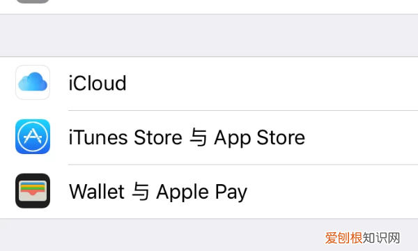 怎么关闭苹果手机的自动更新app功能