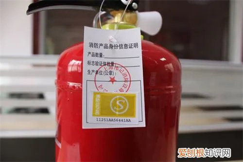 干粉灭火器黄区要换吗?,干粉灭火器到黄线还能用吗